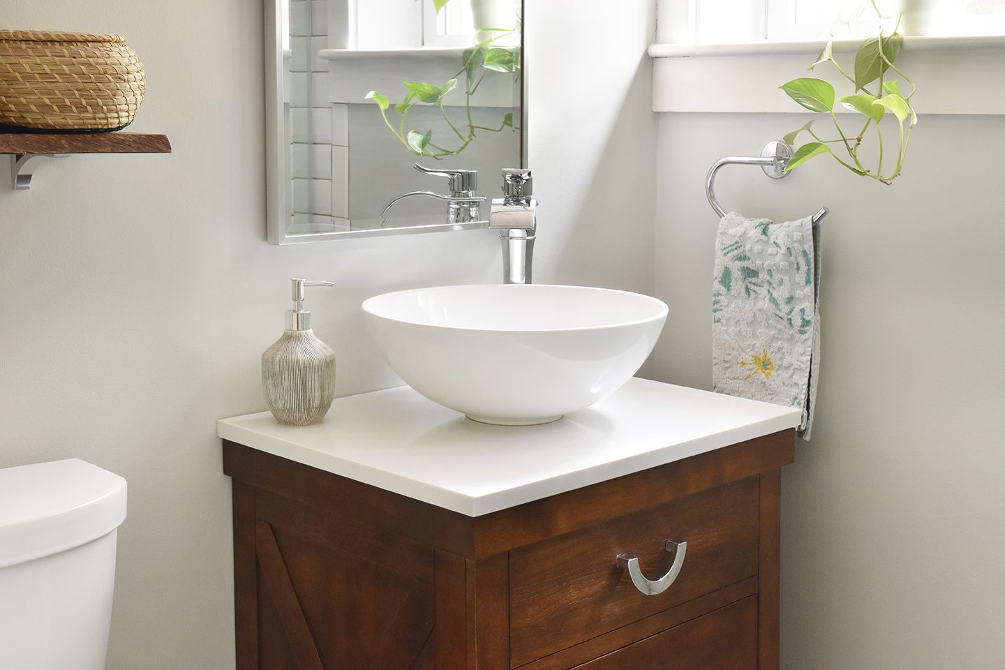 Key Factors to Consider in choosing a Wash Bowl for Bathroom