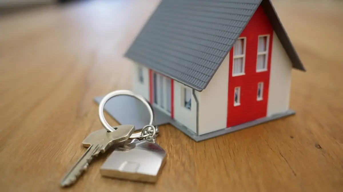 Why it is convenient to buy a house