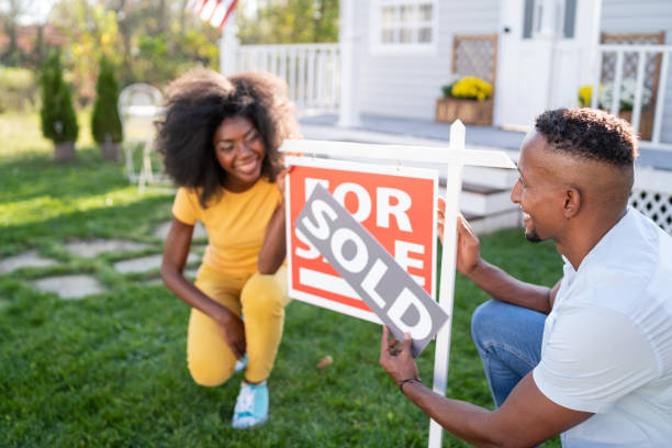 Real-world advice on how to quickly sell the house
