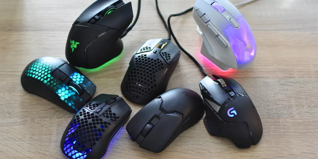 mouse wireless